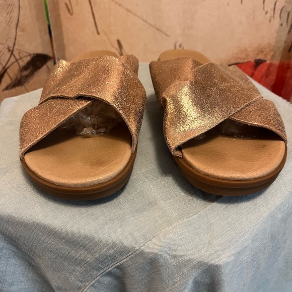 Sorel-  Gemma Slide Sandals- Women’s - Picture 2 of 10